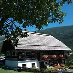 Alte Schule Sankt Oswald (Carinthia)