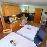 Holiday home Alte Schule