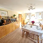 Holiday home Alte Schule