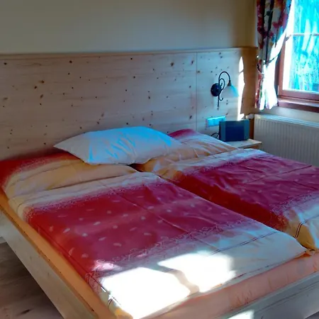 Prázdninový dům Alte Schule *