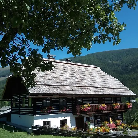 Alte Schule Sankt Oswald (Carinthia)