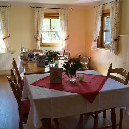 Holiday home Alte Schule *