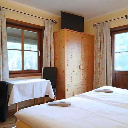 Ferienhaus Alte Schule