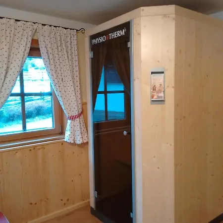 Alte Schule Prázdninový dům Sankt Oswald (Carinthia)