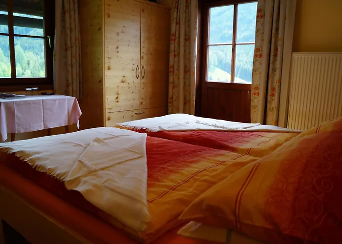 Ferienhaus Alte Schule *