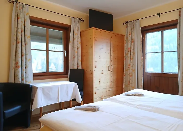 Ferienhaus Alte Schule