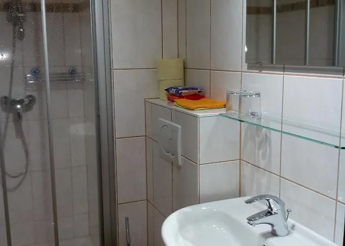 Alte Schule Ferienhaus *